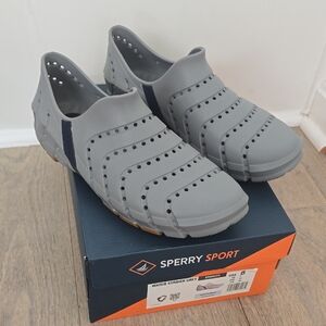 Sperry Sport Water Strider shoes Size 8